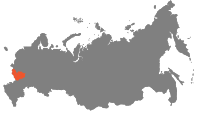 Центрально-Черноземный экономический регион