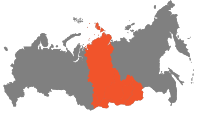 Восточно-Сибирский экономический регион