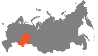 Уральский экономический регион