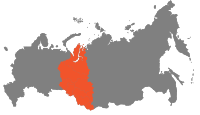 Западно-Сибирский экономический регион
